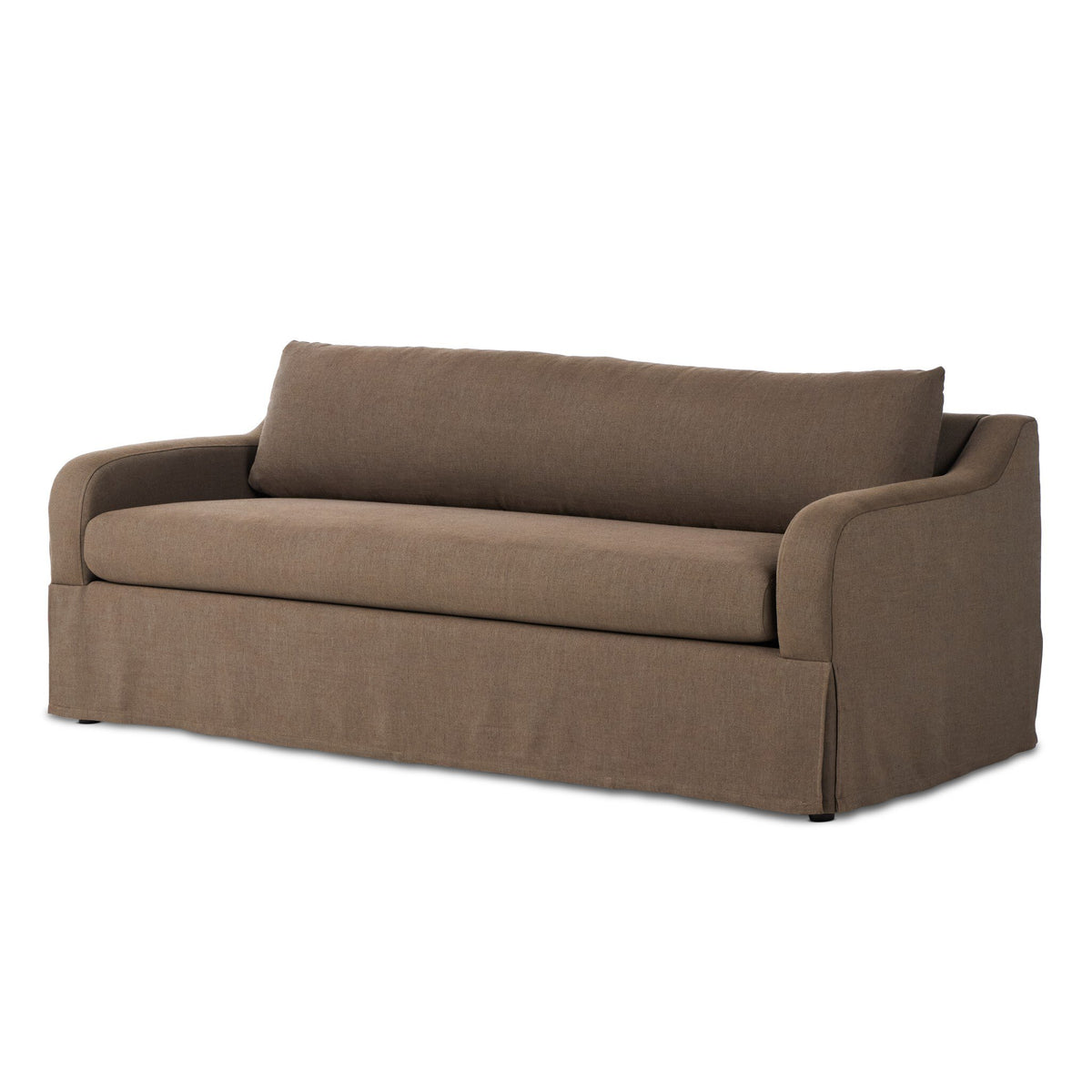 Ulla Sleeper Sofa - Savoy Coffee