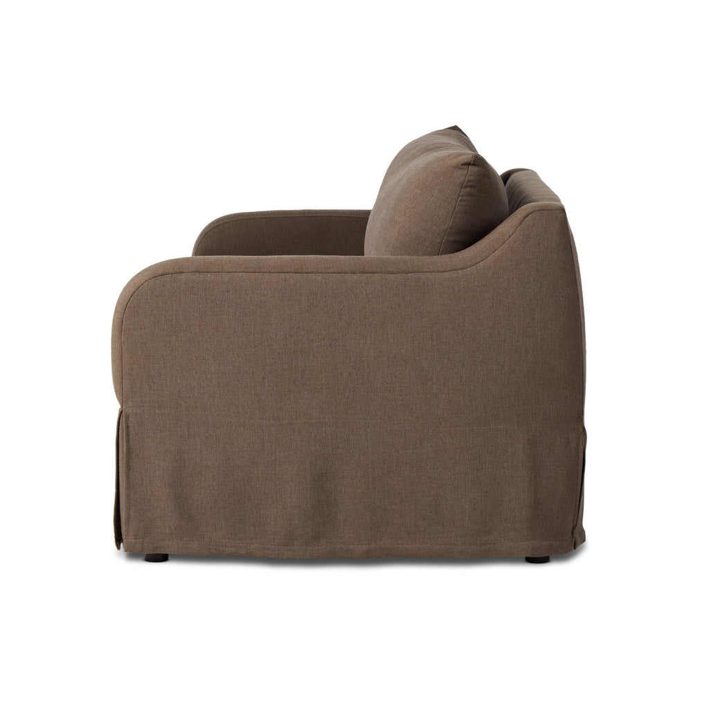 Ulla Sleeper Sofa - Savoy Coffee