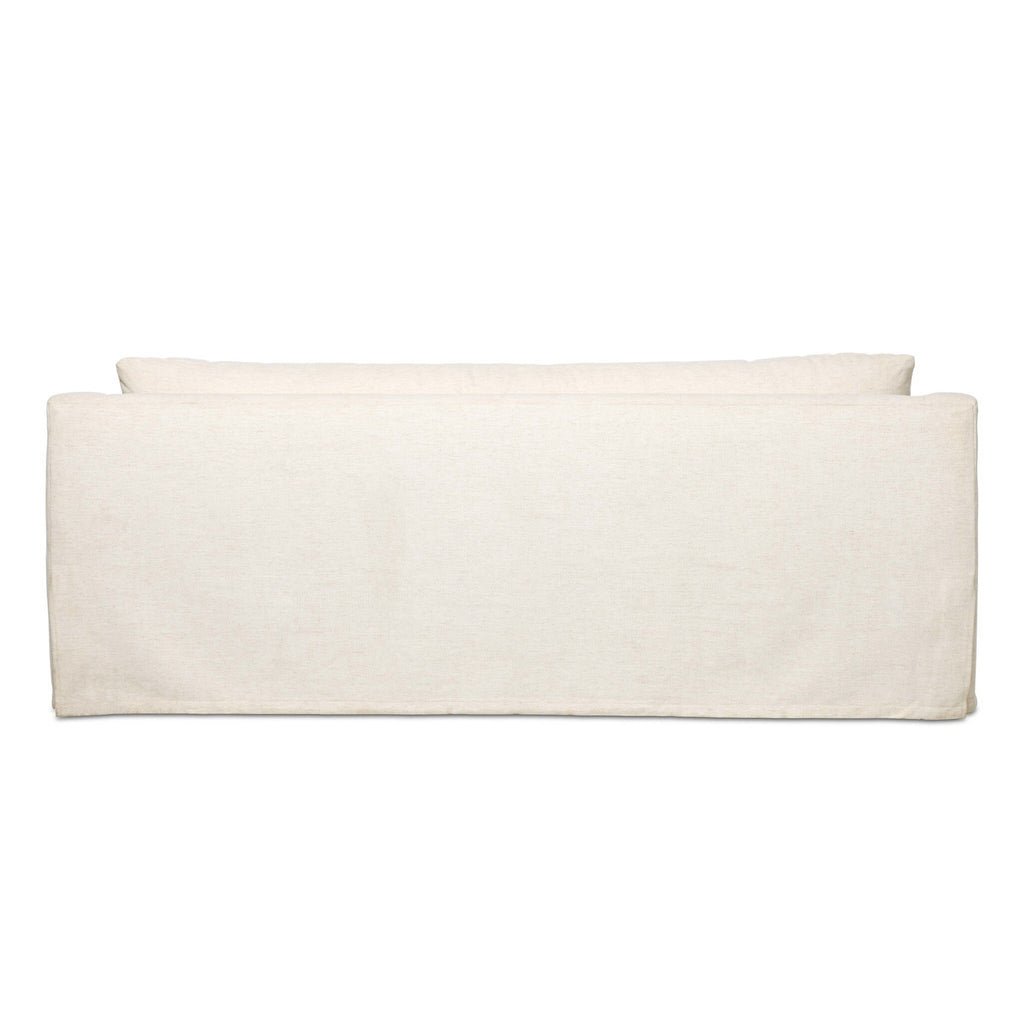 Ulla Sleeper Sofa - Crypton Nomad Snow