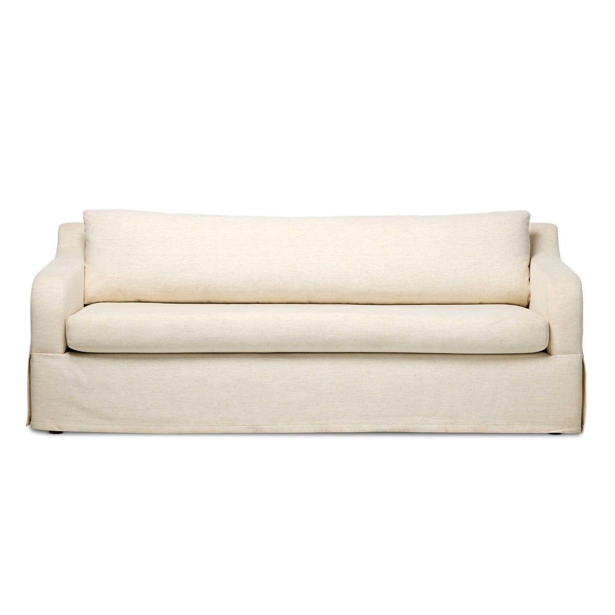 Ulla Sleeper Sofa - Crypton Nomad Snow