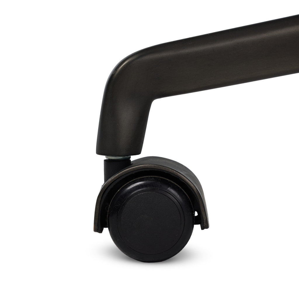 Mischa Desk Chair - Gibson Black
