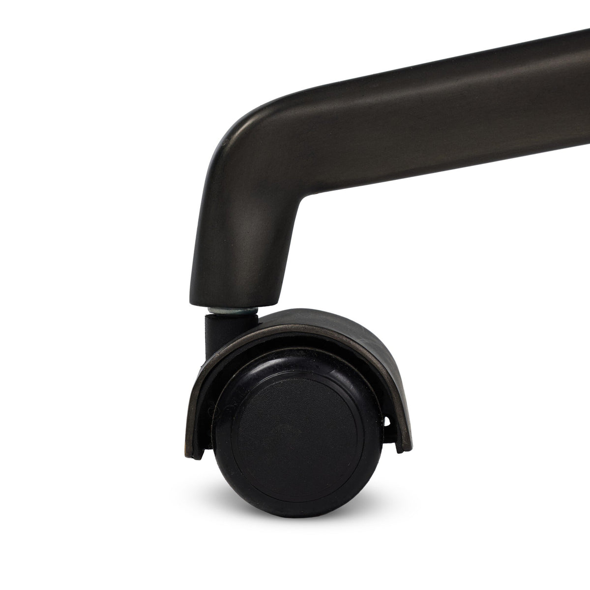 Mischa Desk Chair - Gibson Black