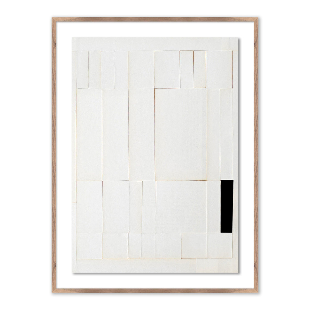 The Stories I Could Tell by Karen Covey - Rustic 1.5 Walnut