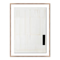 The Stories I Could Tell by Karen Covey - Rustic 2.5 Walnut