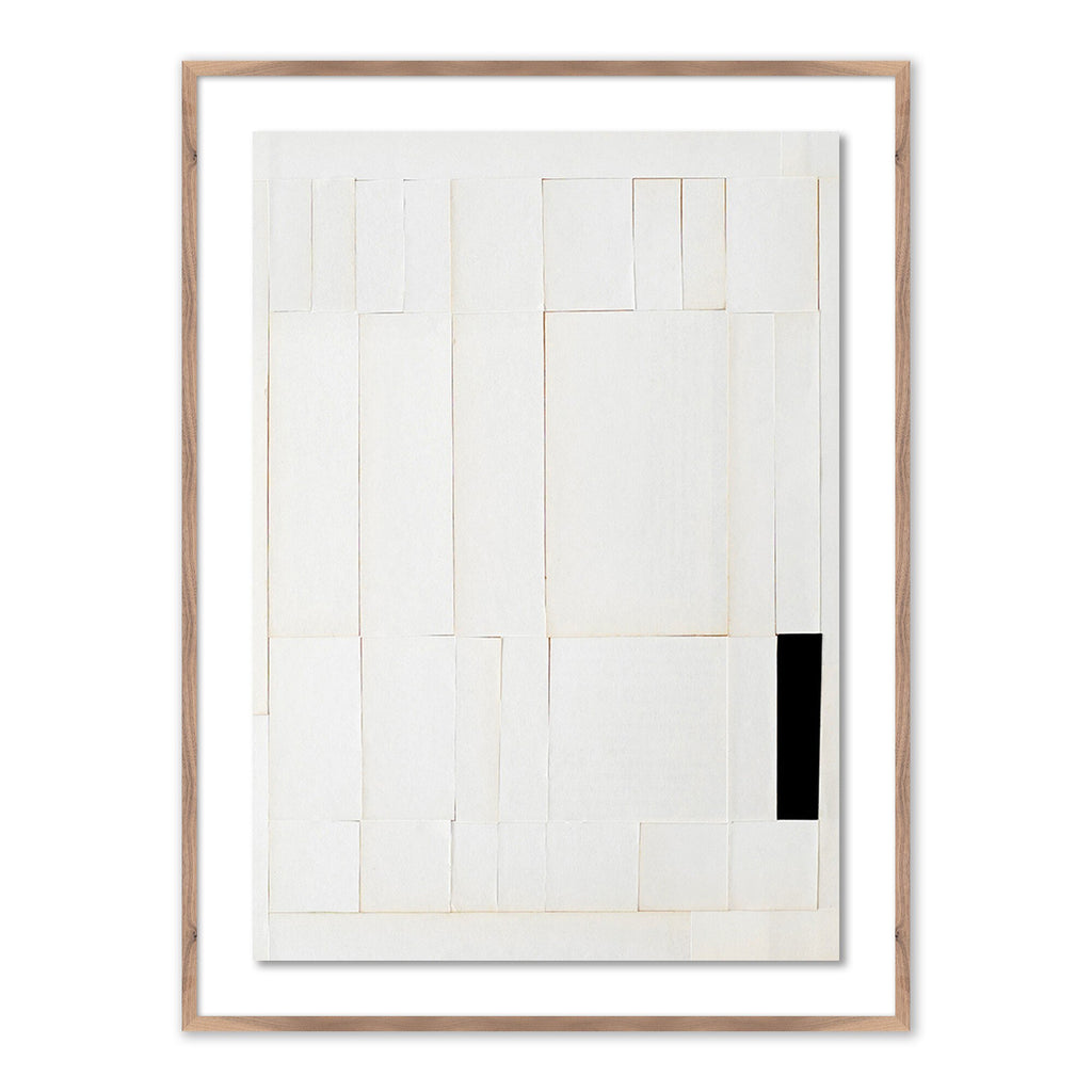 The Stories I Could Tell by Karen Covey - Rustic 2.5 Walnut
