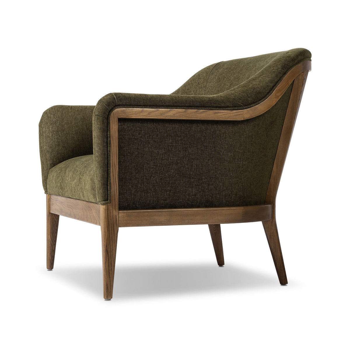 Colston Chair - Sutton Olive