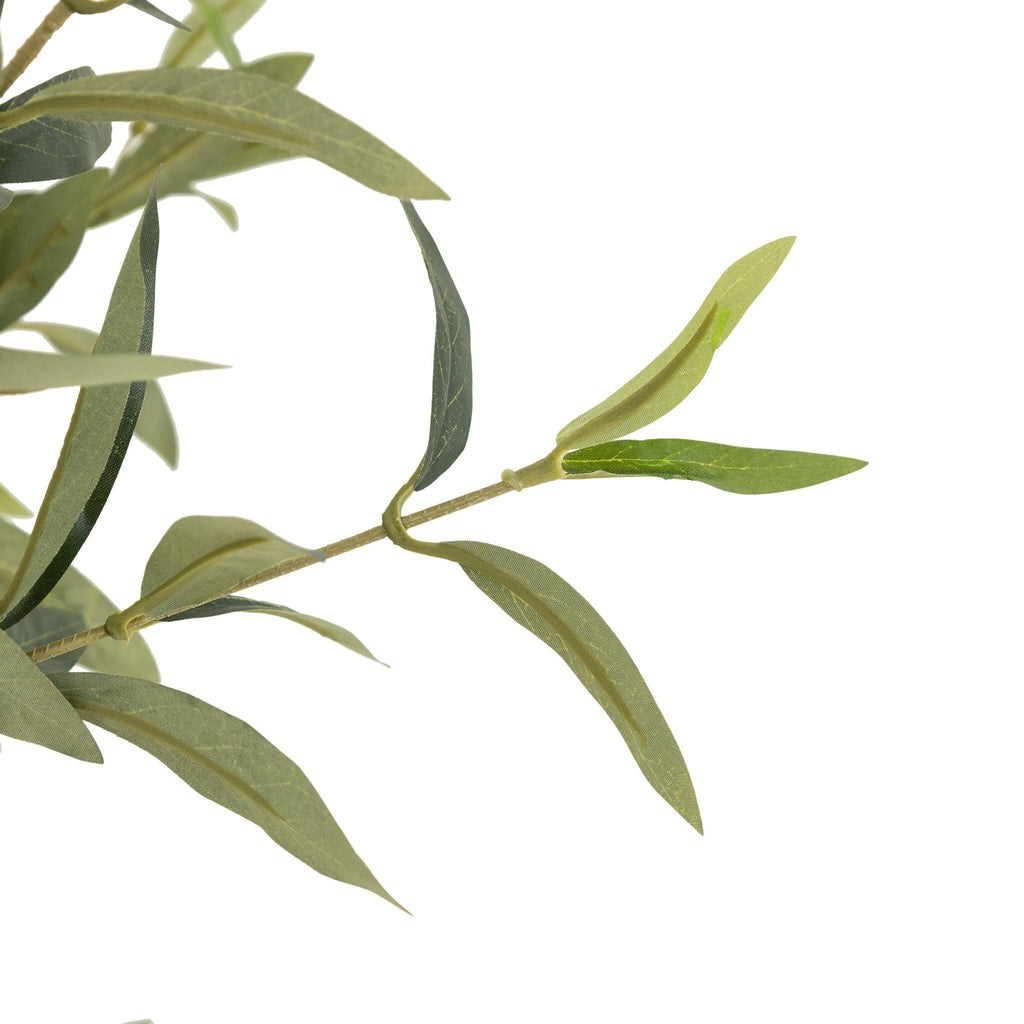 Faux Olive Tree - Faux Olive Tree