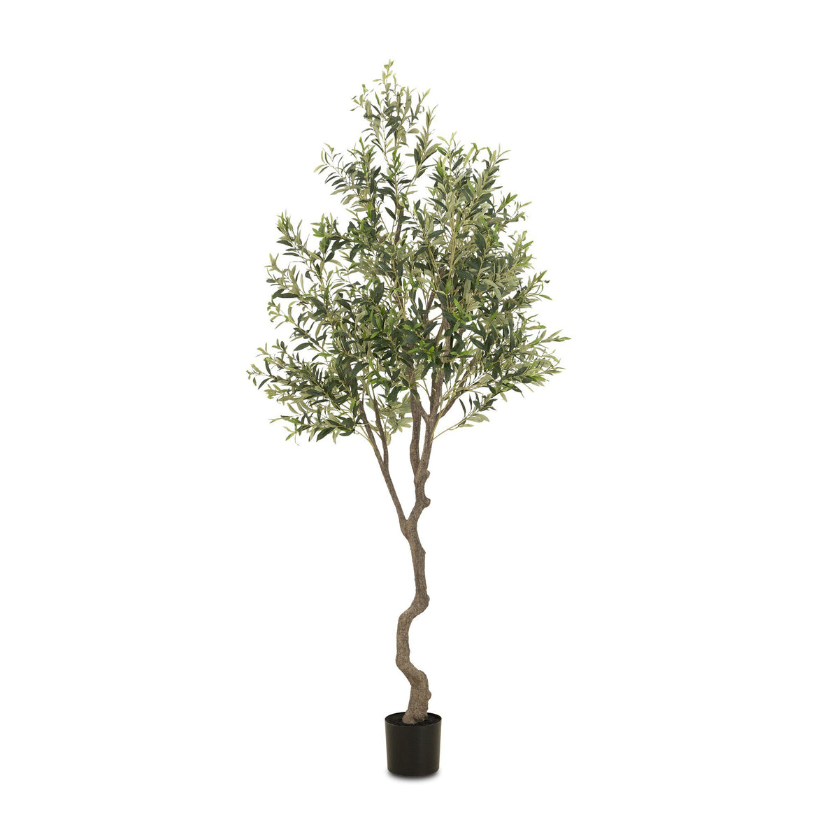 Faux Olive Tree - Faux Olive Tree