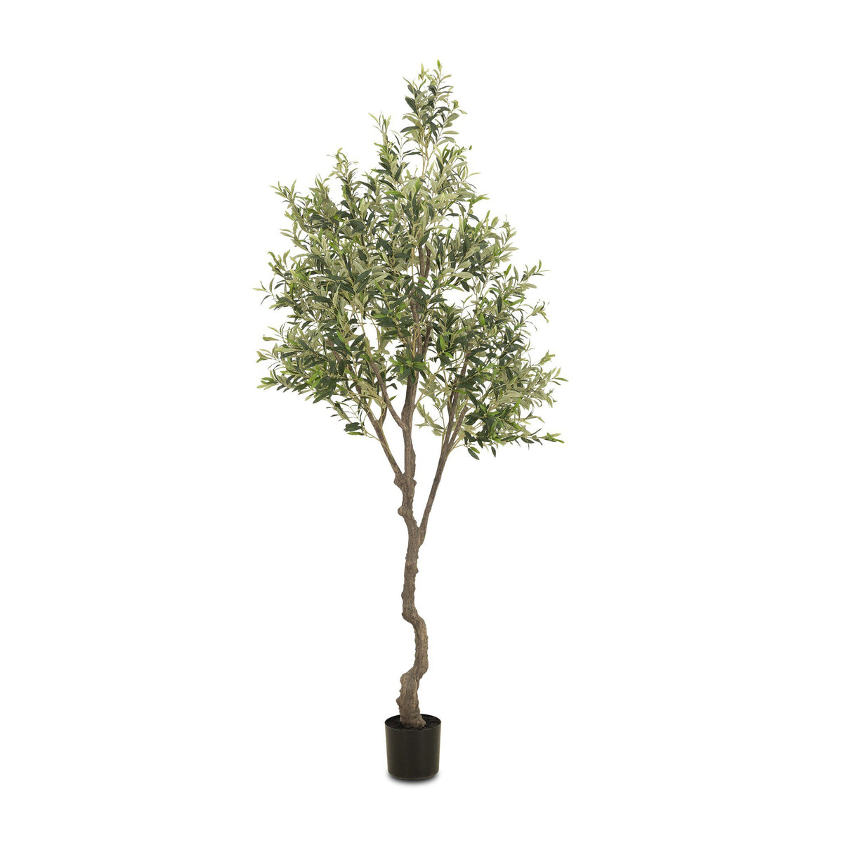Faux Olive Tree - Faux Olive Tree