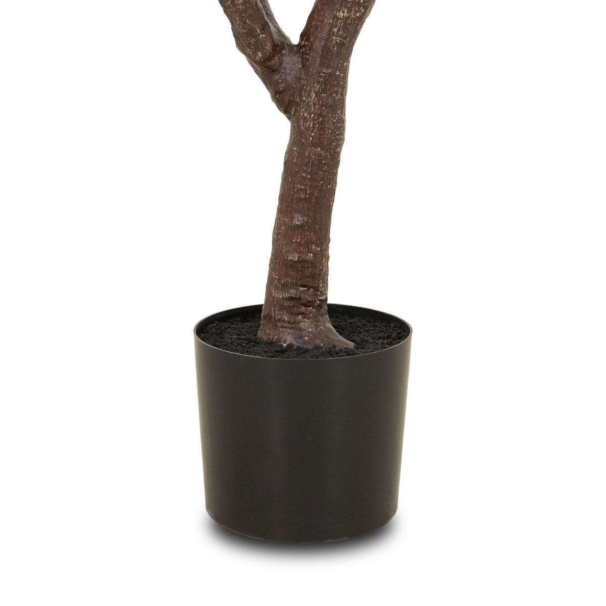 Faux Fiddle Leaf Tree - Faux Fiddle Leaf Tree