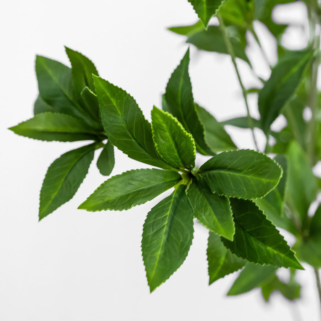 Faux Pieris Tree - Faux Pieris Tree