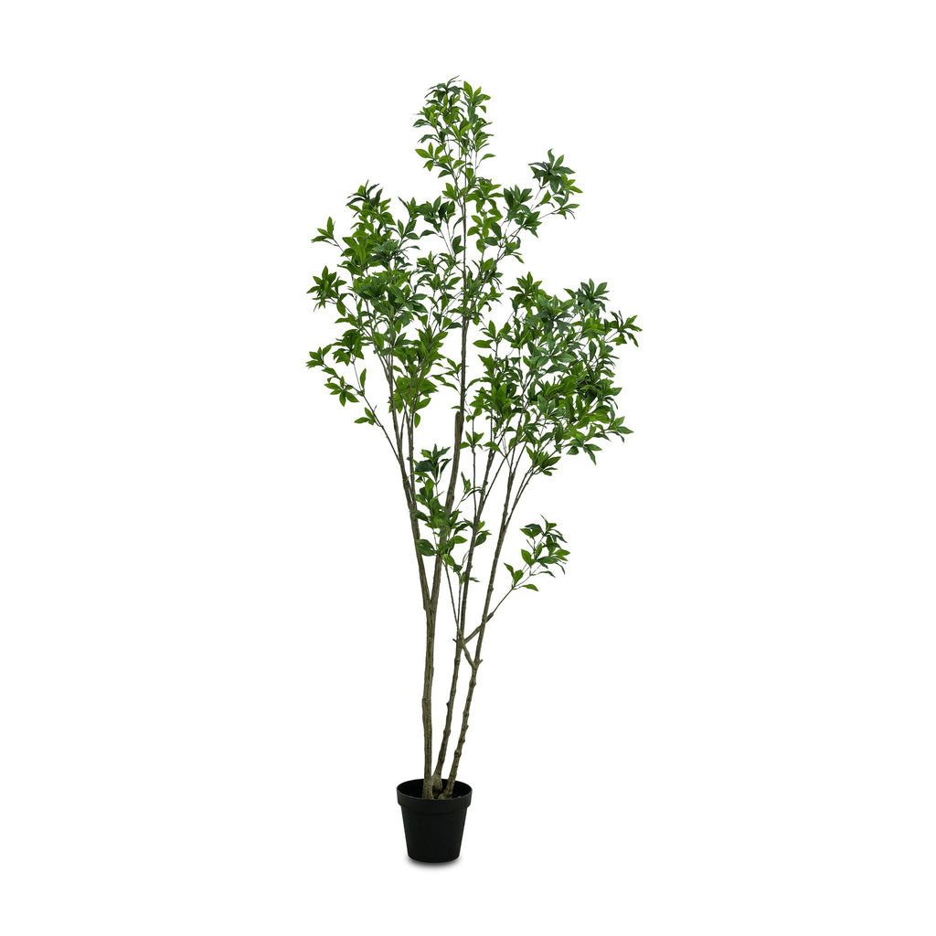 Faux Pieris Tree - Faux Pieris Tree