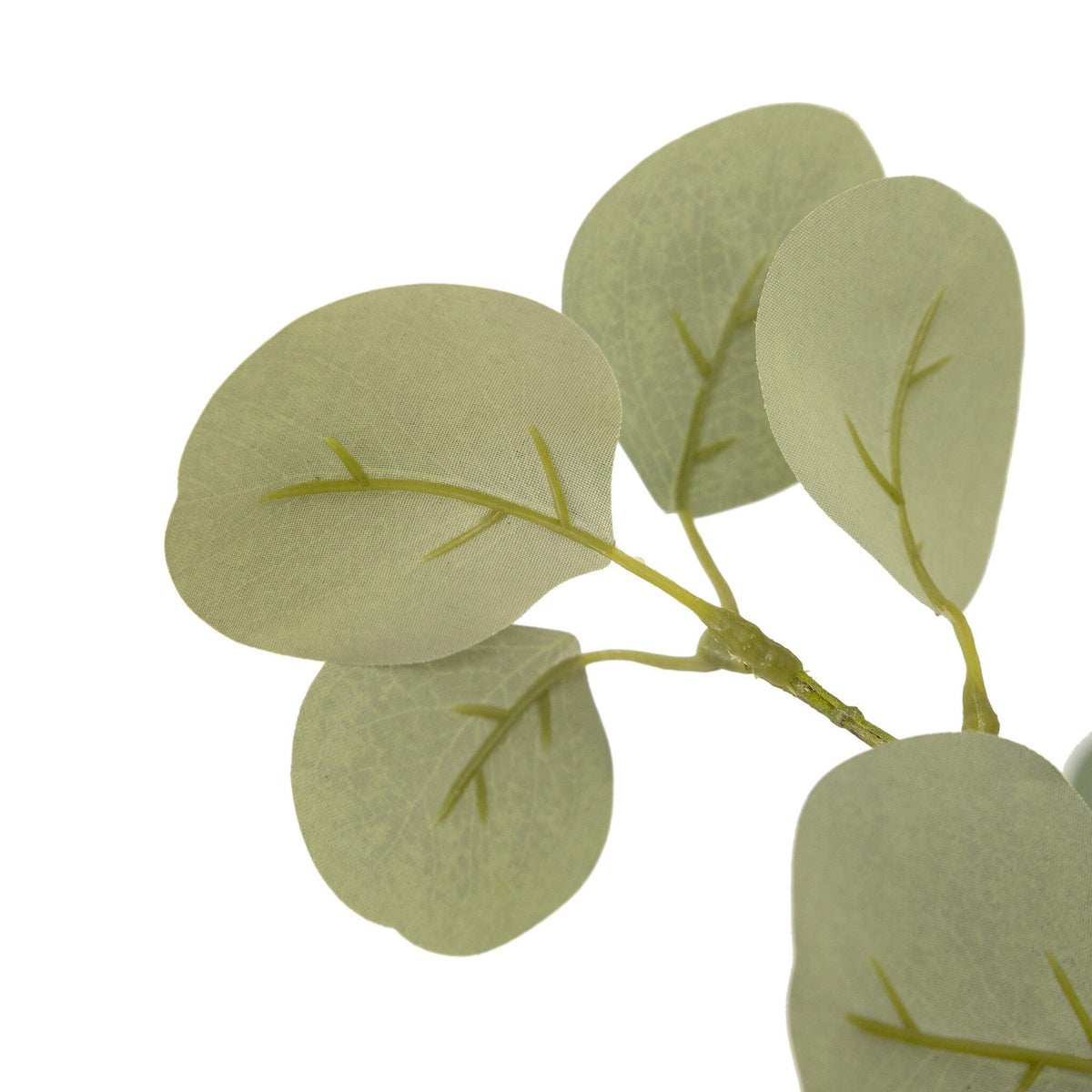 Faux Eucalyptus Tree - Faux Eucalyptus Tree