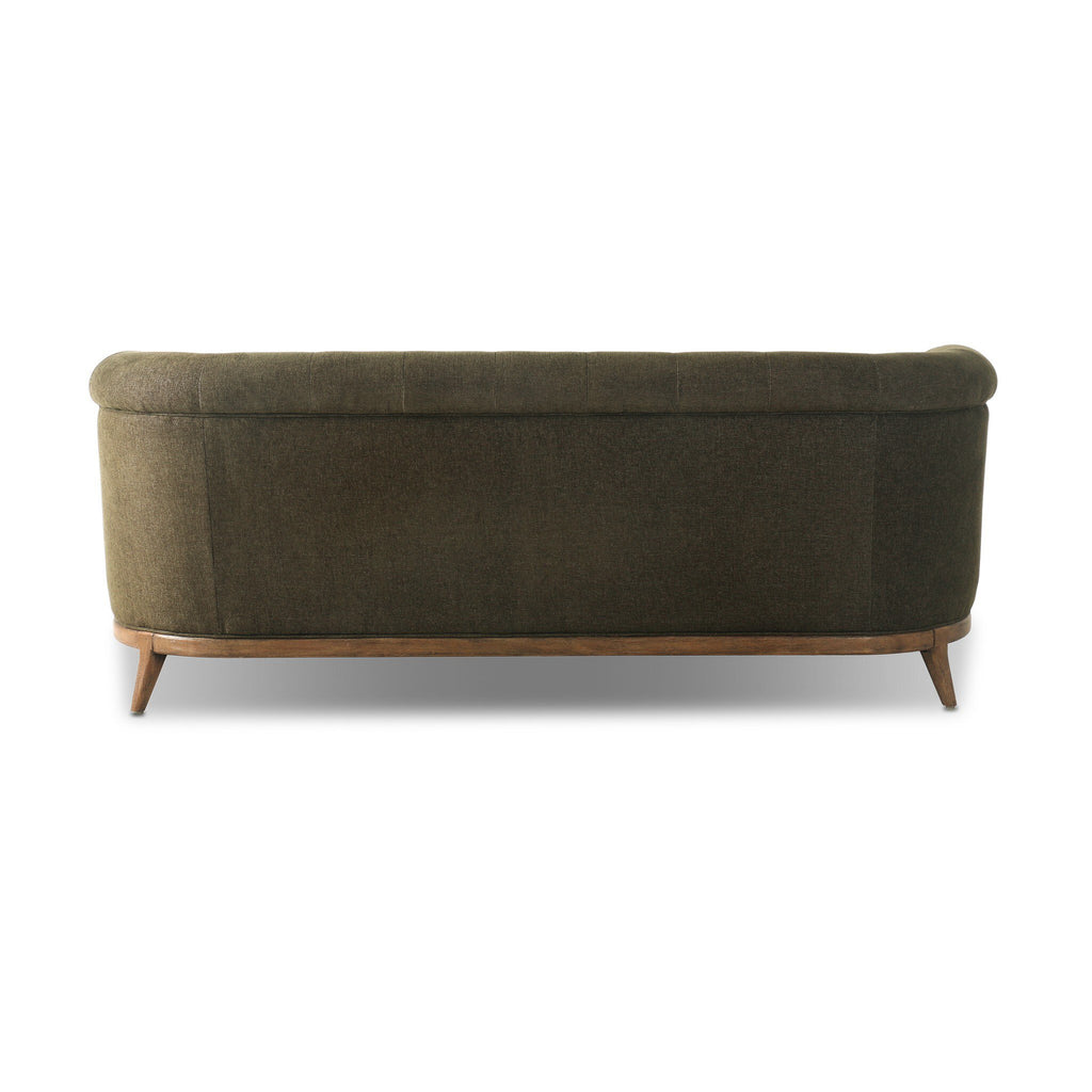 Ellsworth Sofa - Sutton Olive