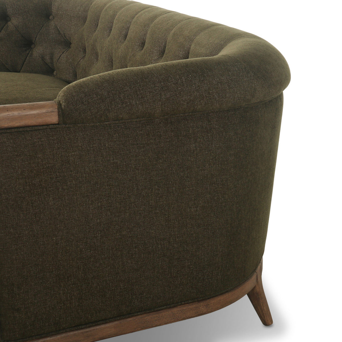 Ellsworth Sofa - Sutton Olive