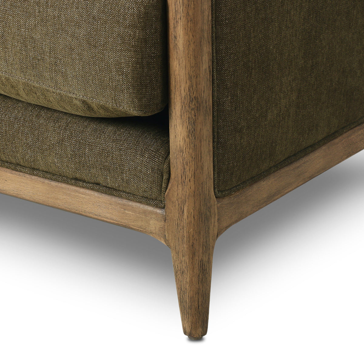 Ellsworth Sofa - Sutton Olive