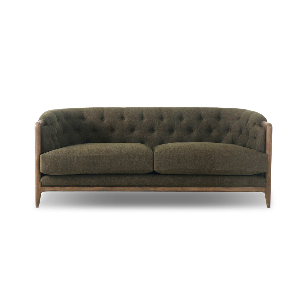 Ellsworth Sofa - Sutton Olive