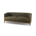 Ellsworth Sofa - Sutton Olive