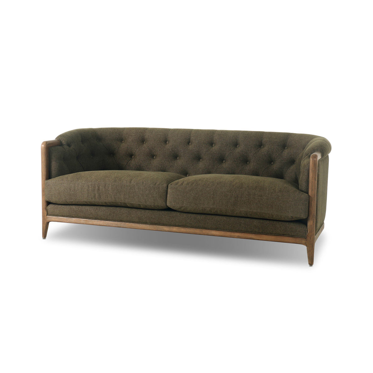 Ellsworth Sofa - Sutton Olive