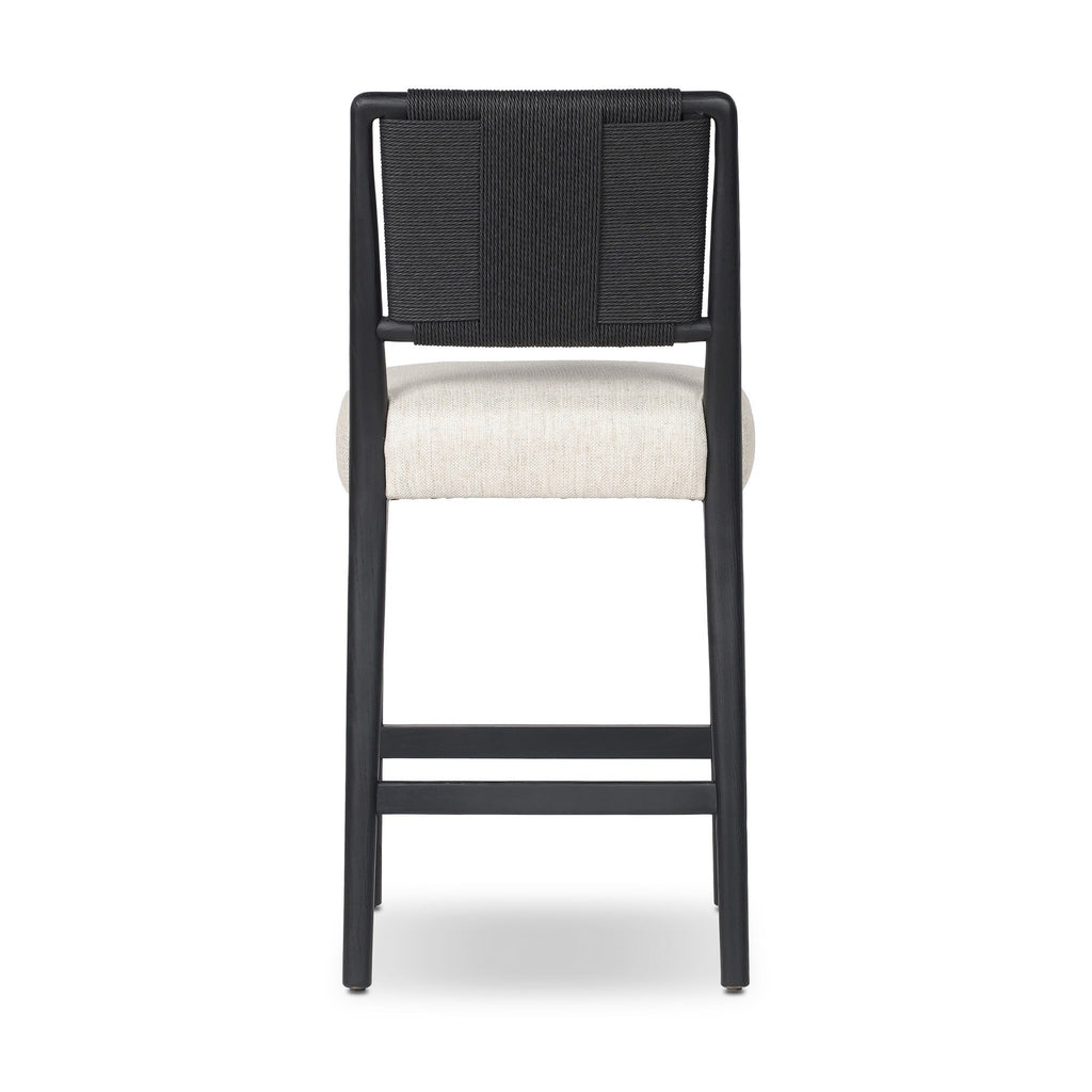 Rothler Bar + Counter Stool - Essence Natural