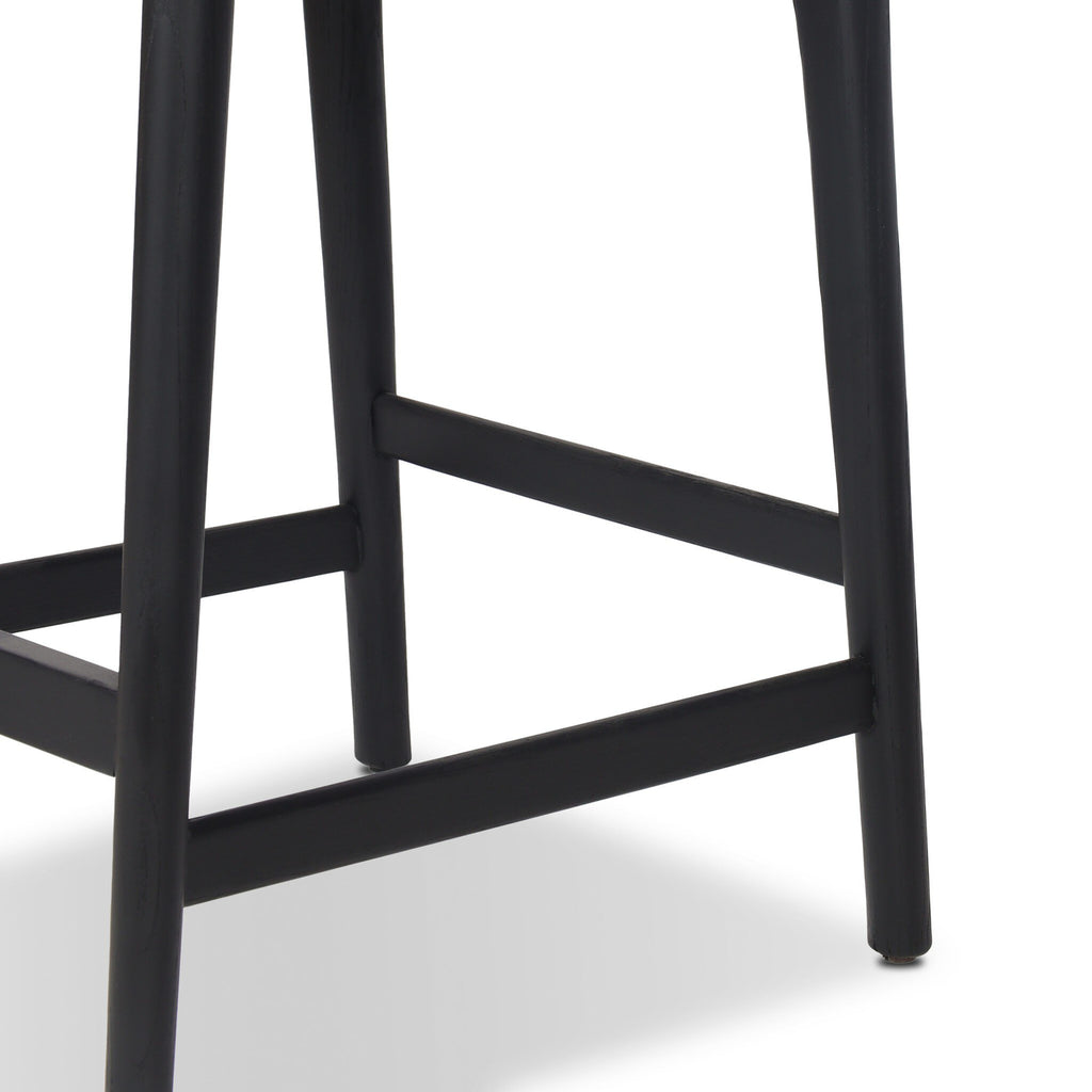 Rothler Bar + Counter Stool - Essence Natural