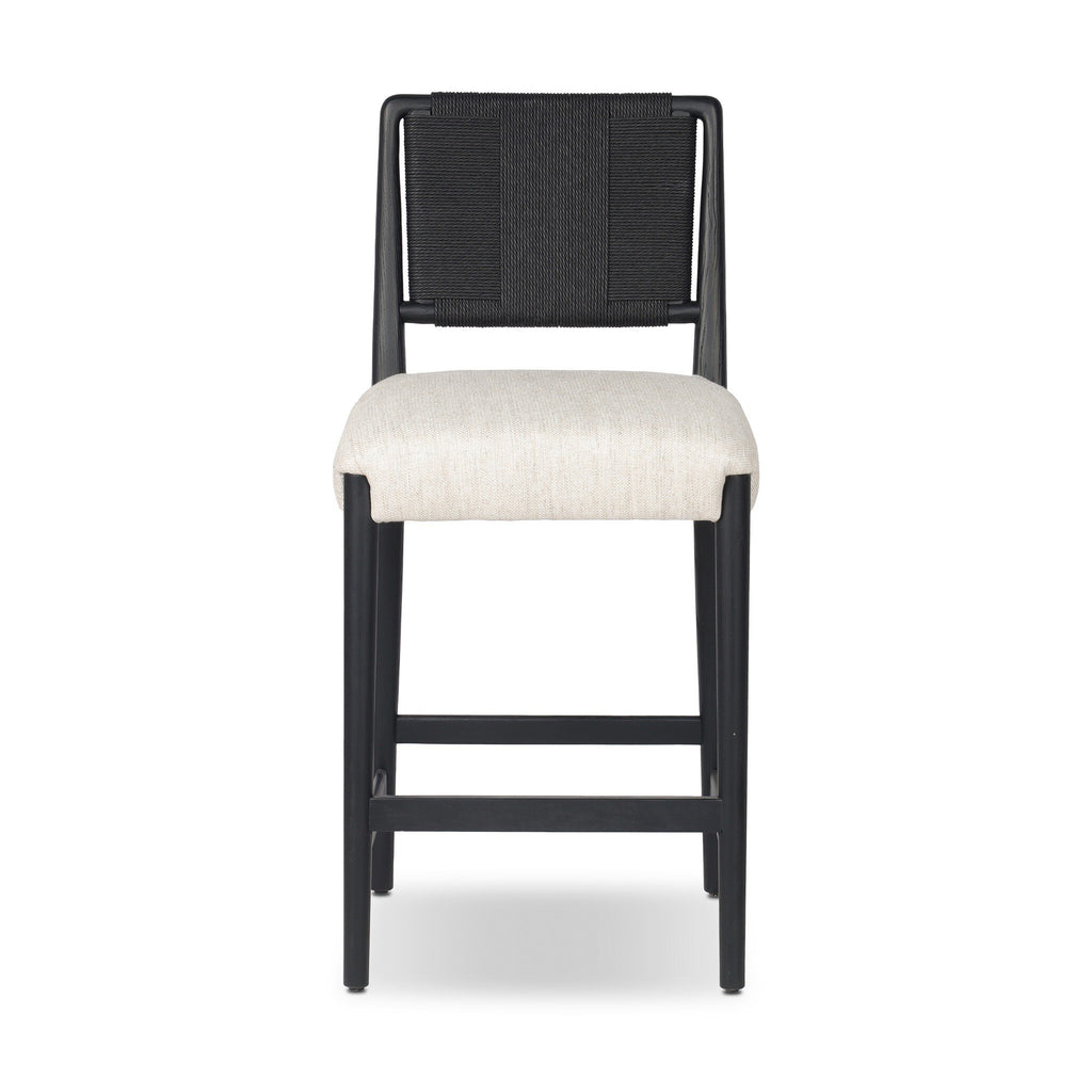 Rothler Bar + Counter Stool - Essence Natural