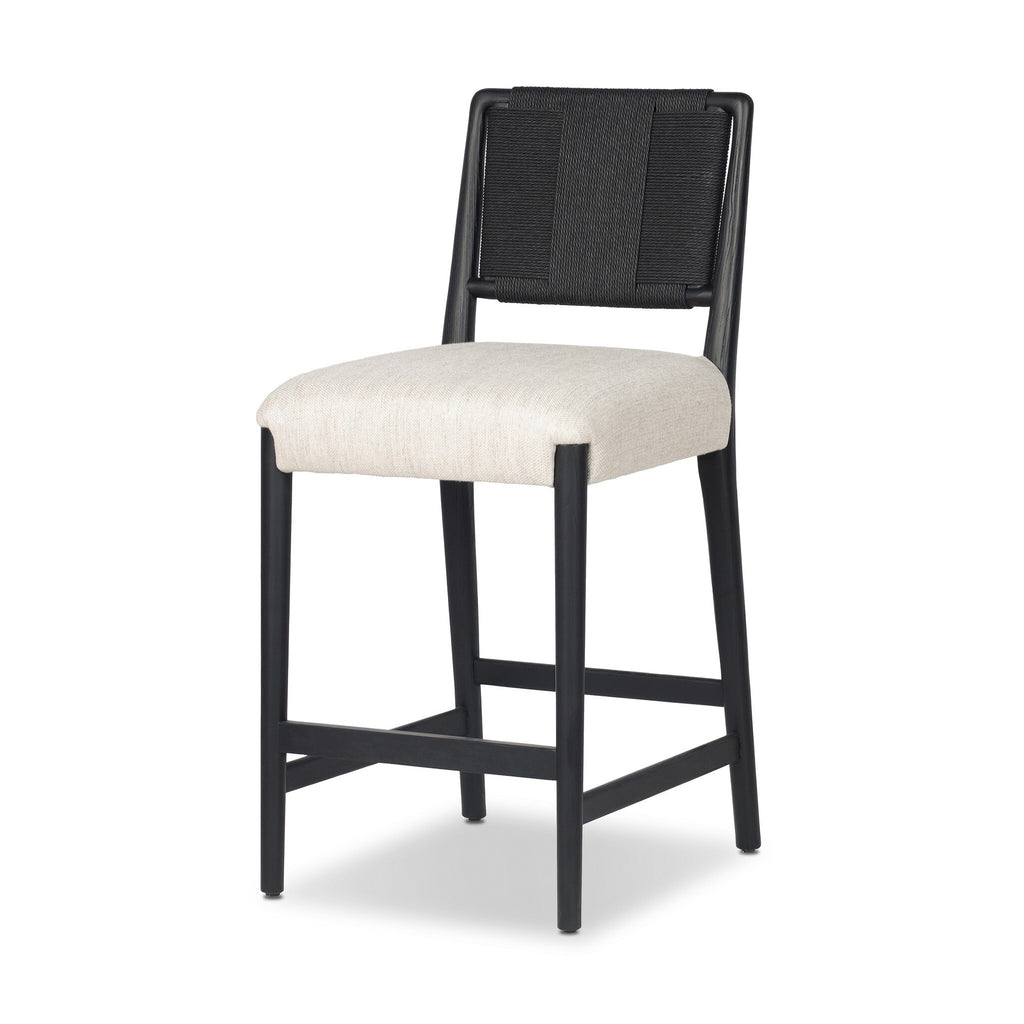 Rothler Bar + Counter Stool - Essence Natural