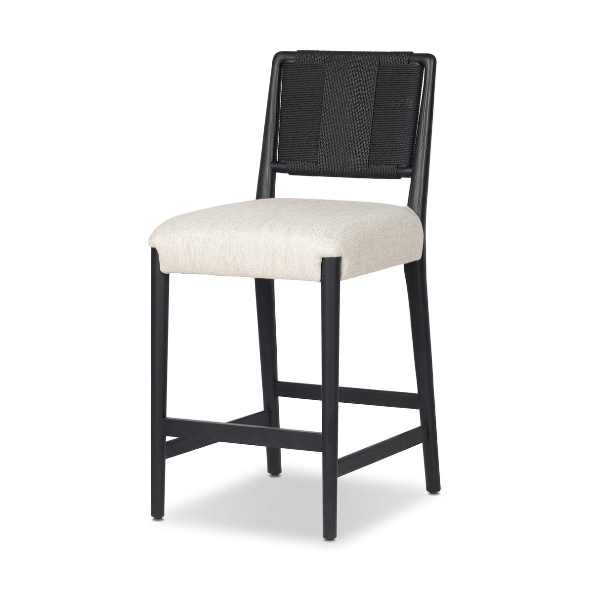 Rothler Bar + Counter Stool - Essence Natural