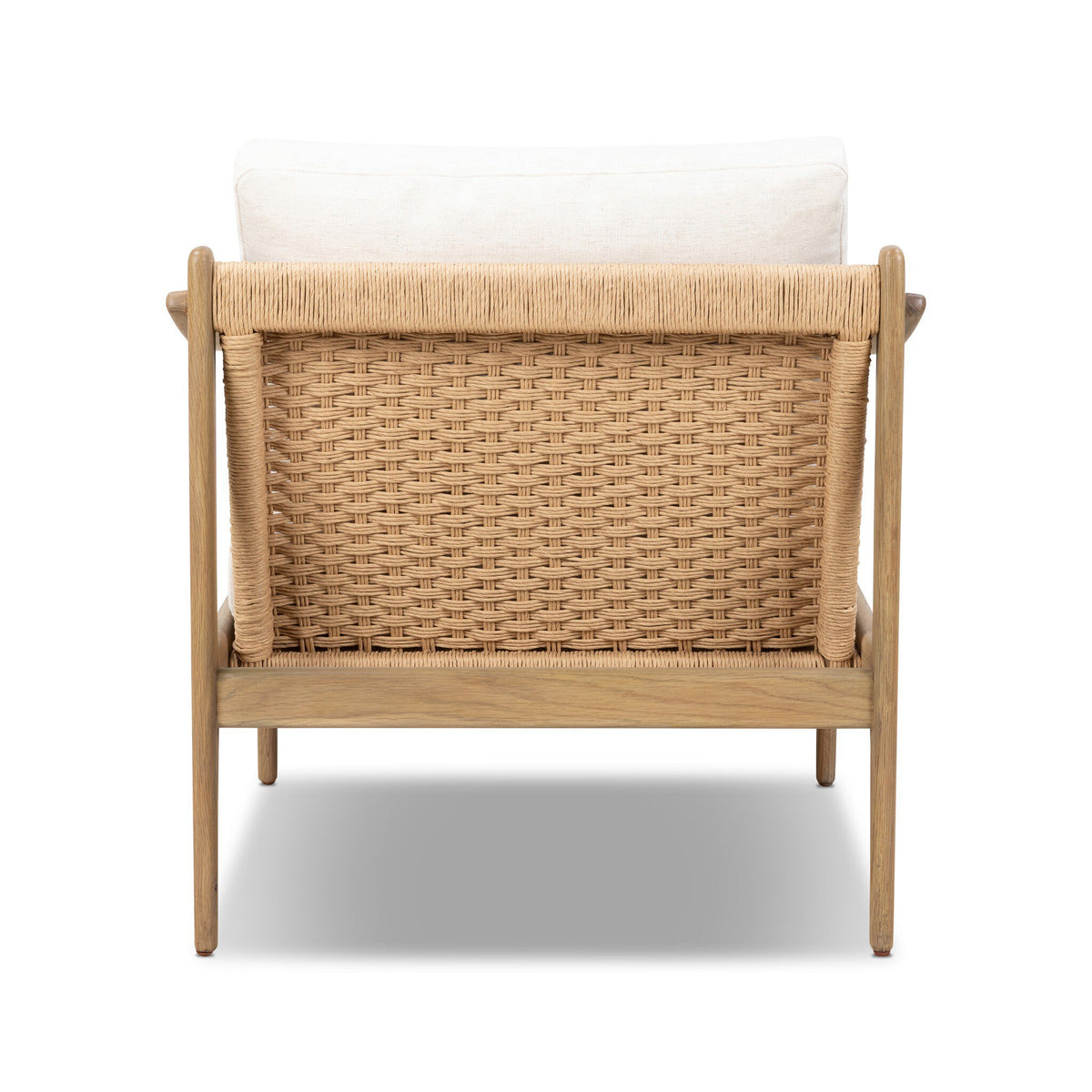 Barwin Chair - Crypton Nomad Snow