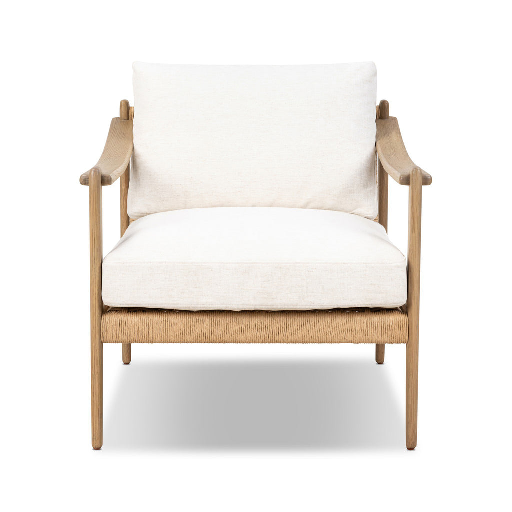 Barwin Chair - Crypton Nomad Snow