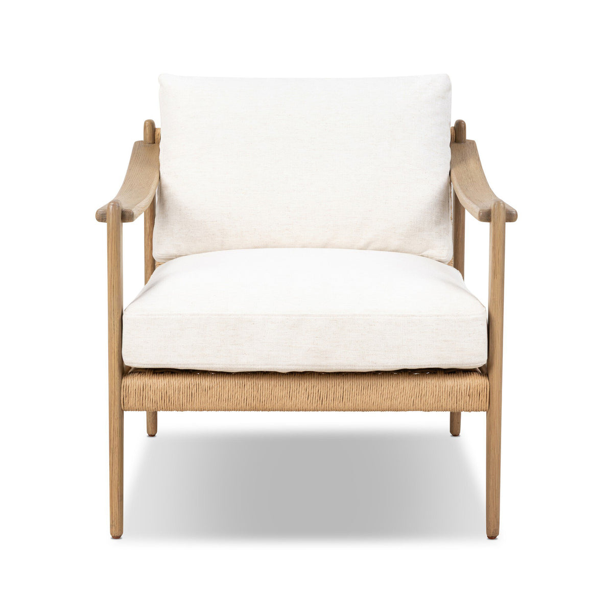 Barwin Chair - Crypton Nomad Snow