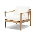Barwin Chair - Crypton Nomad Snow