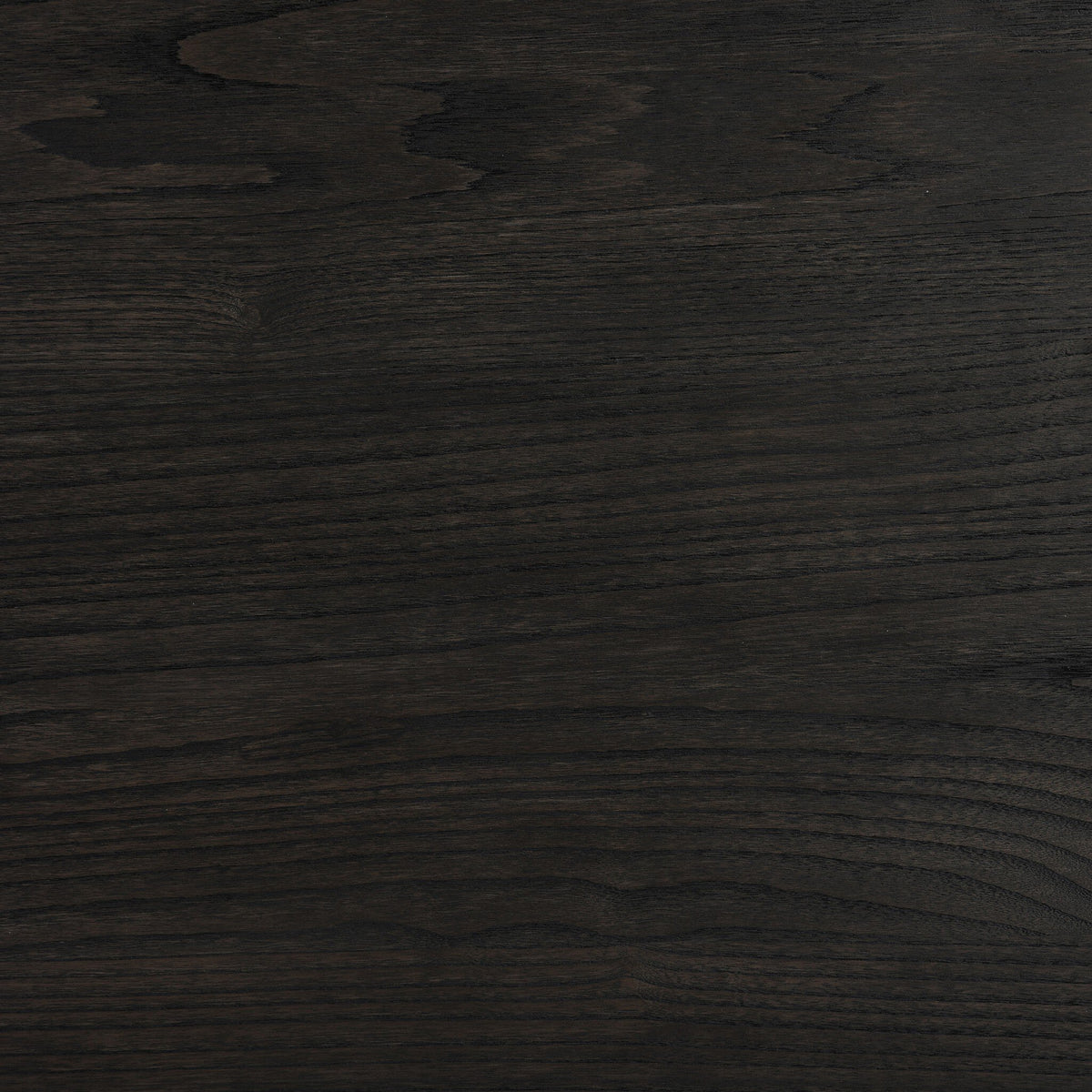 Denton Standing Desk - Smoked Black Sungkai Veneer