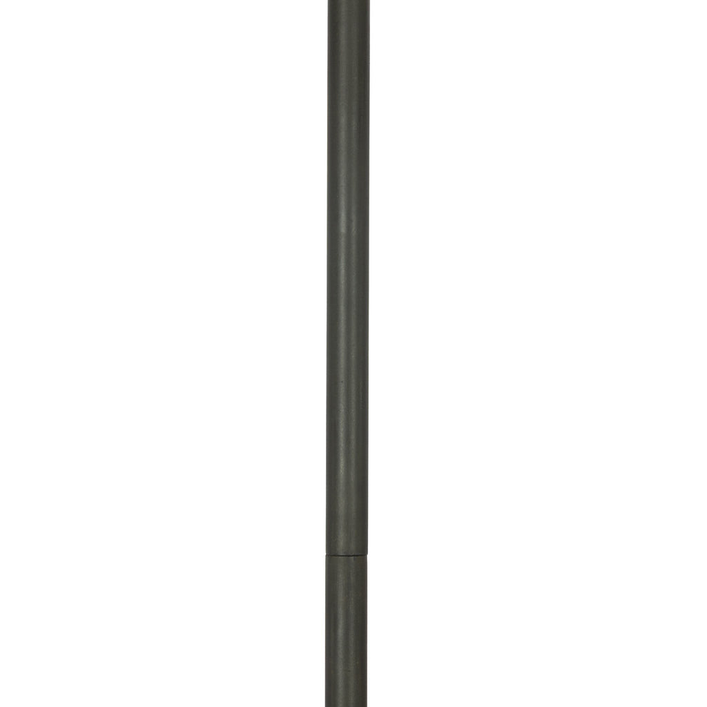 Rosaria Linear Chandelier - Natural Bronze