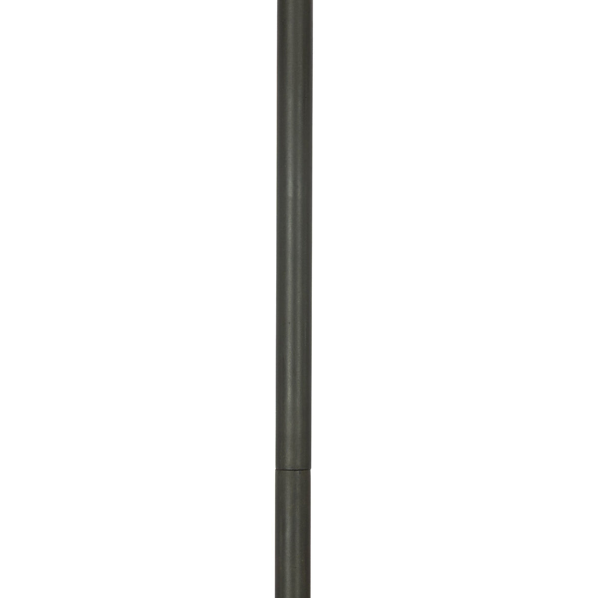 Rosaria Linear Chandelier - Natural Bronze