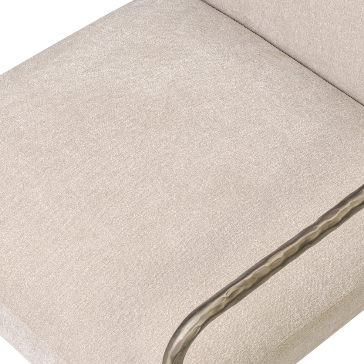Alonzo Desk Chair - Blamont Cream