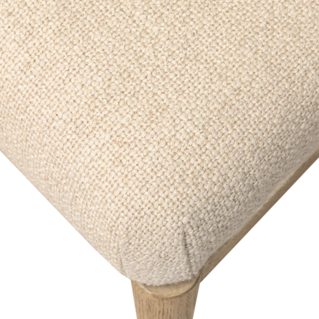Lismore Dining Chair - Irving Flax