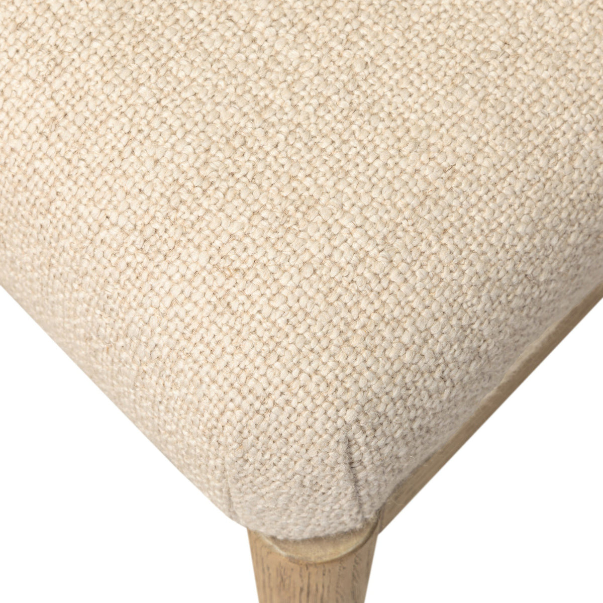 Lismore Dining Chair - Irving Flax
