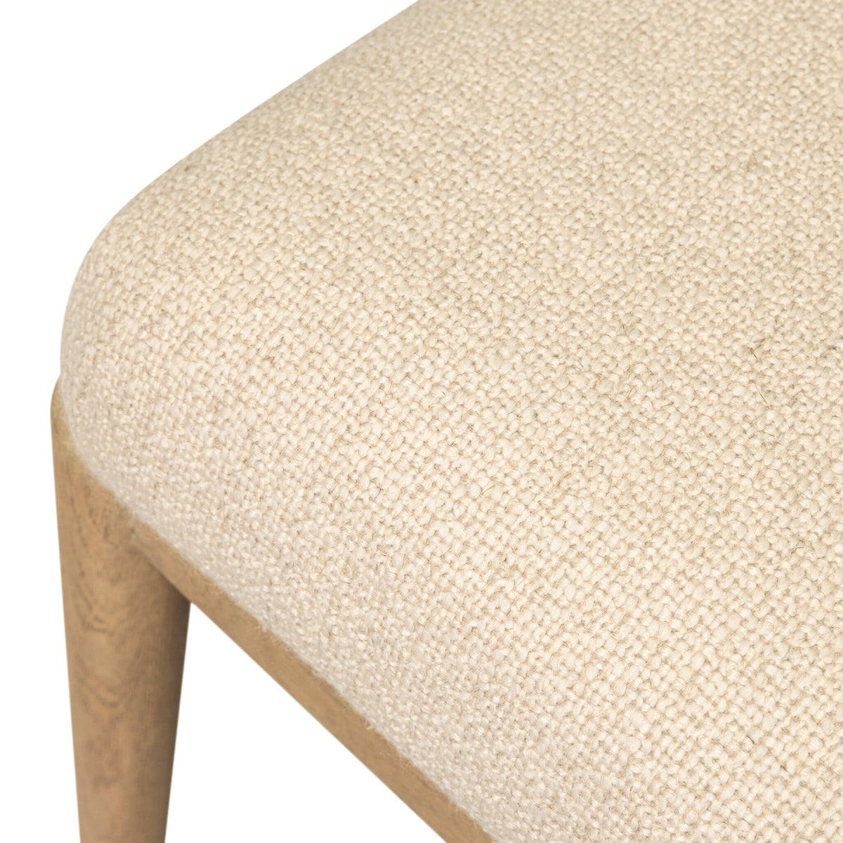Lismore Dining Chair - Irving Flax
