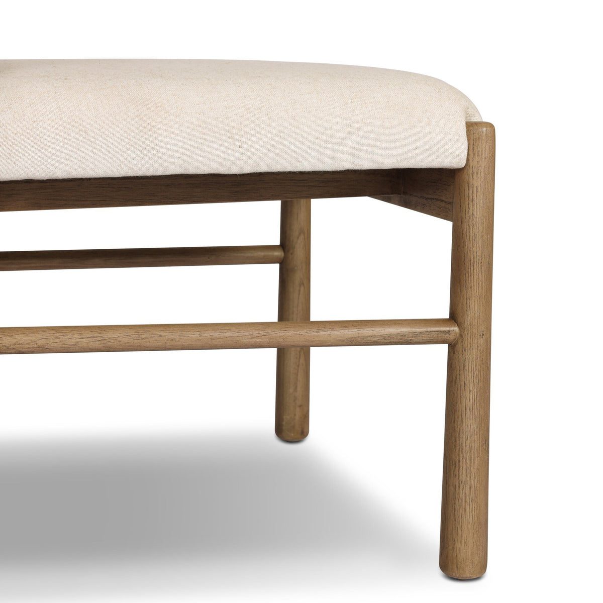 Raynor Dining Chair - Lynchart Sand