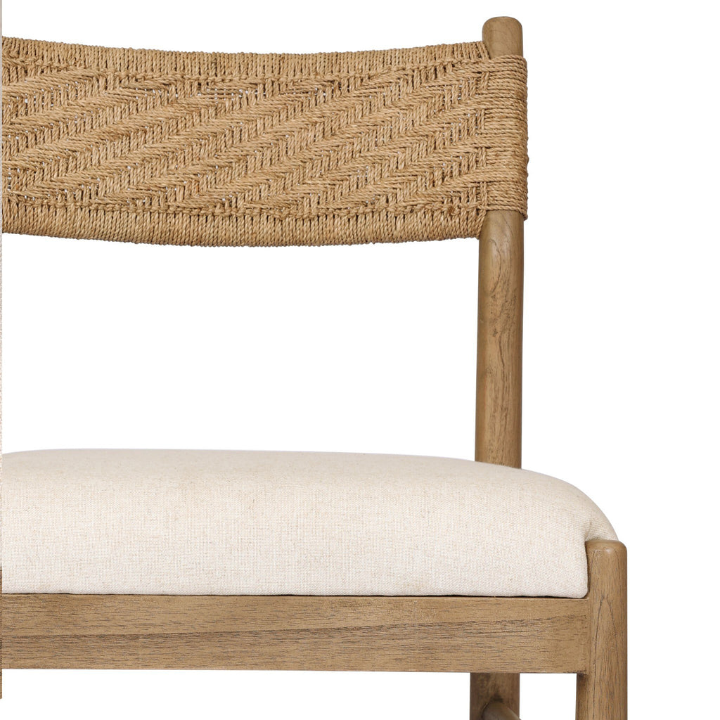 Raynor Dining Chair - Lynchart Sand