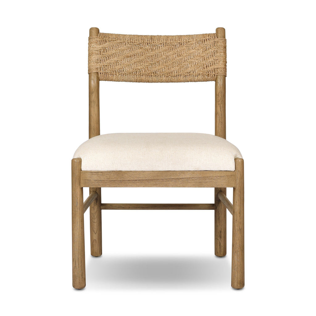 Raynor Dining Chair - Lynchart Sand
