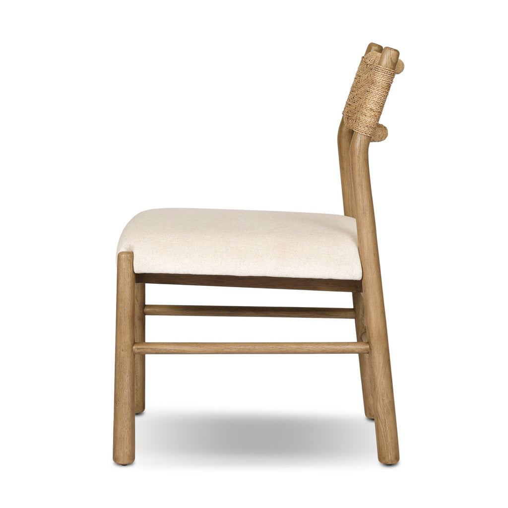 Raynor Dining Chair - Lynchart Sand