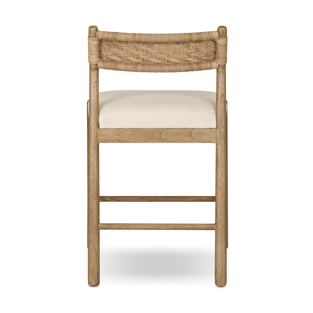 Raynor Bar + Counter Stool - Lynchart Sand
