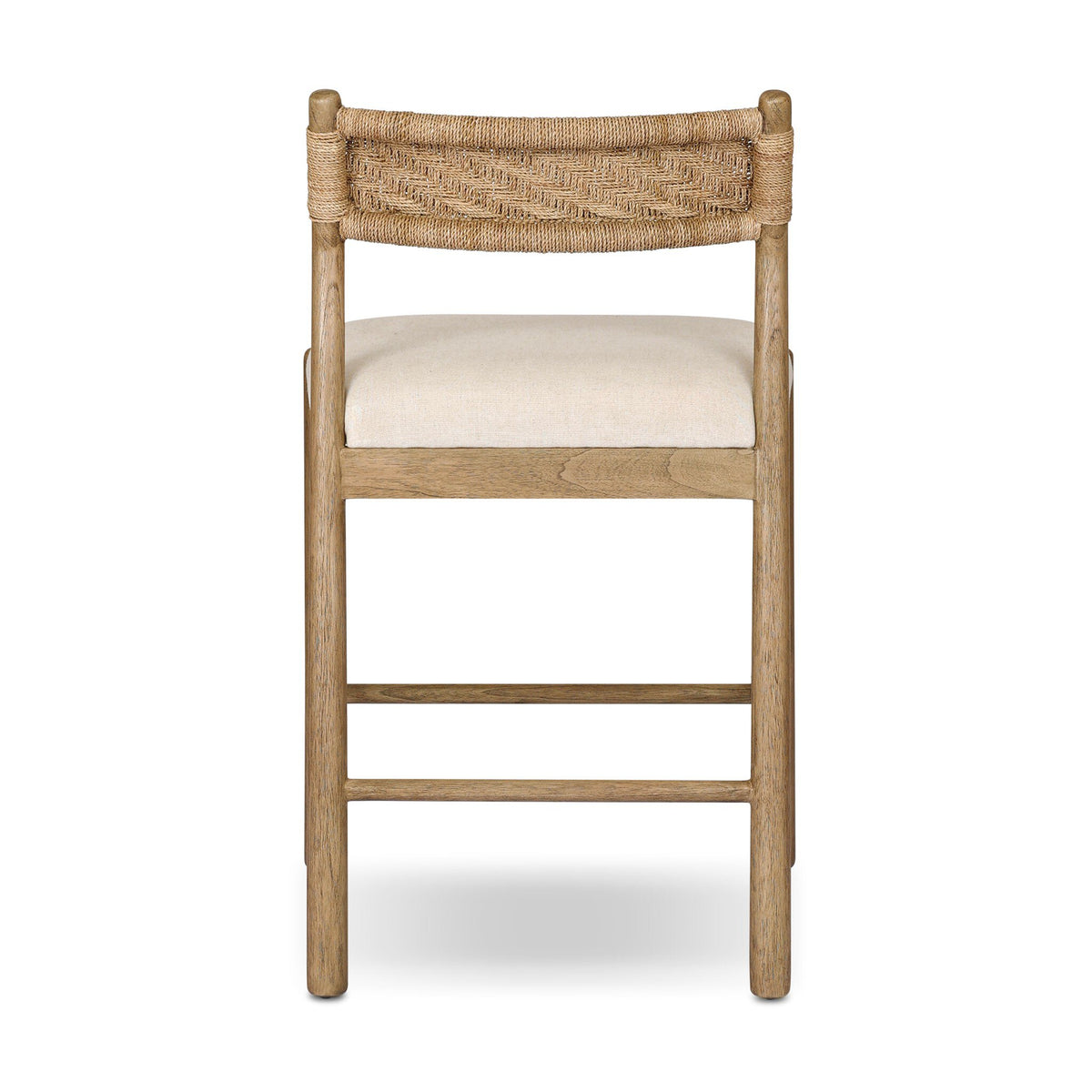Raynor Bar + Counter Stool - Lynchart Sand