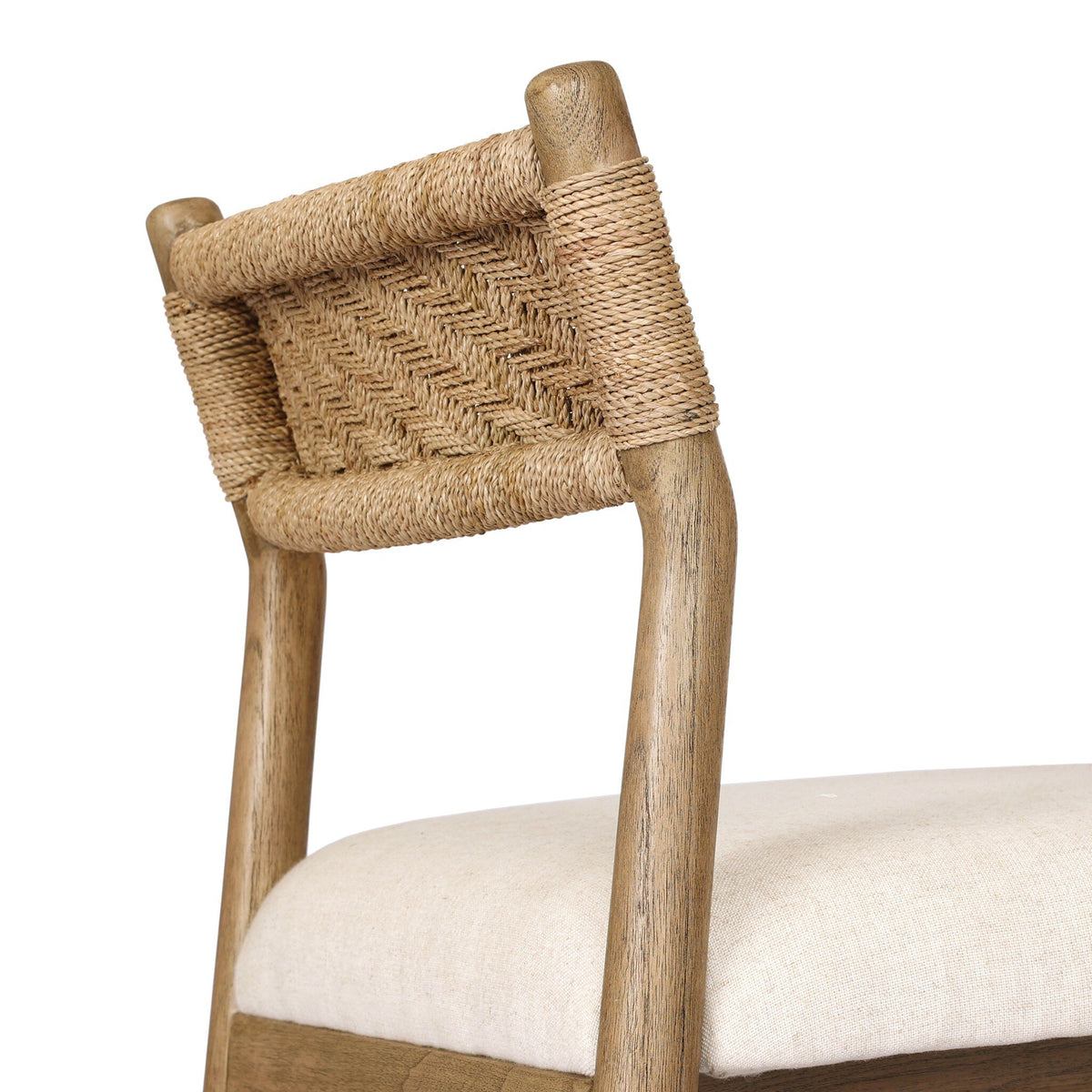 Raynor Bar + Counter Stool - Lynchart Sand