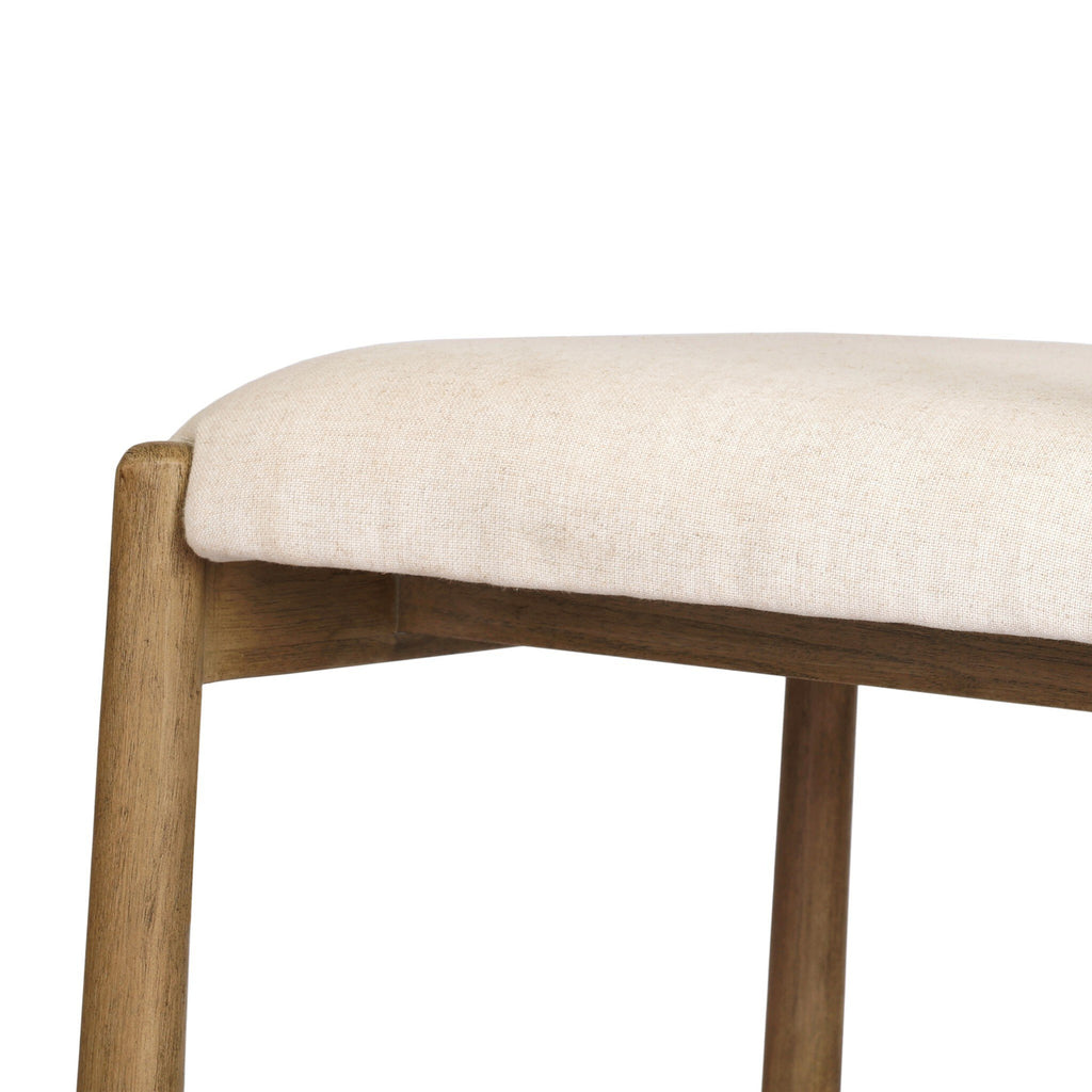 Raynor Bar + Counter Stool - Lynchart Sand