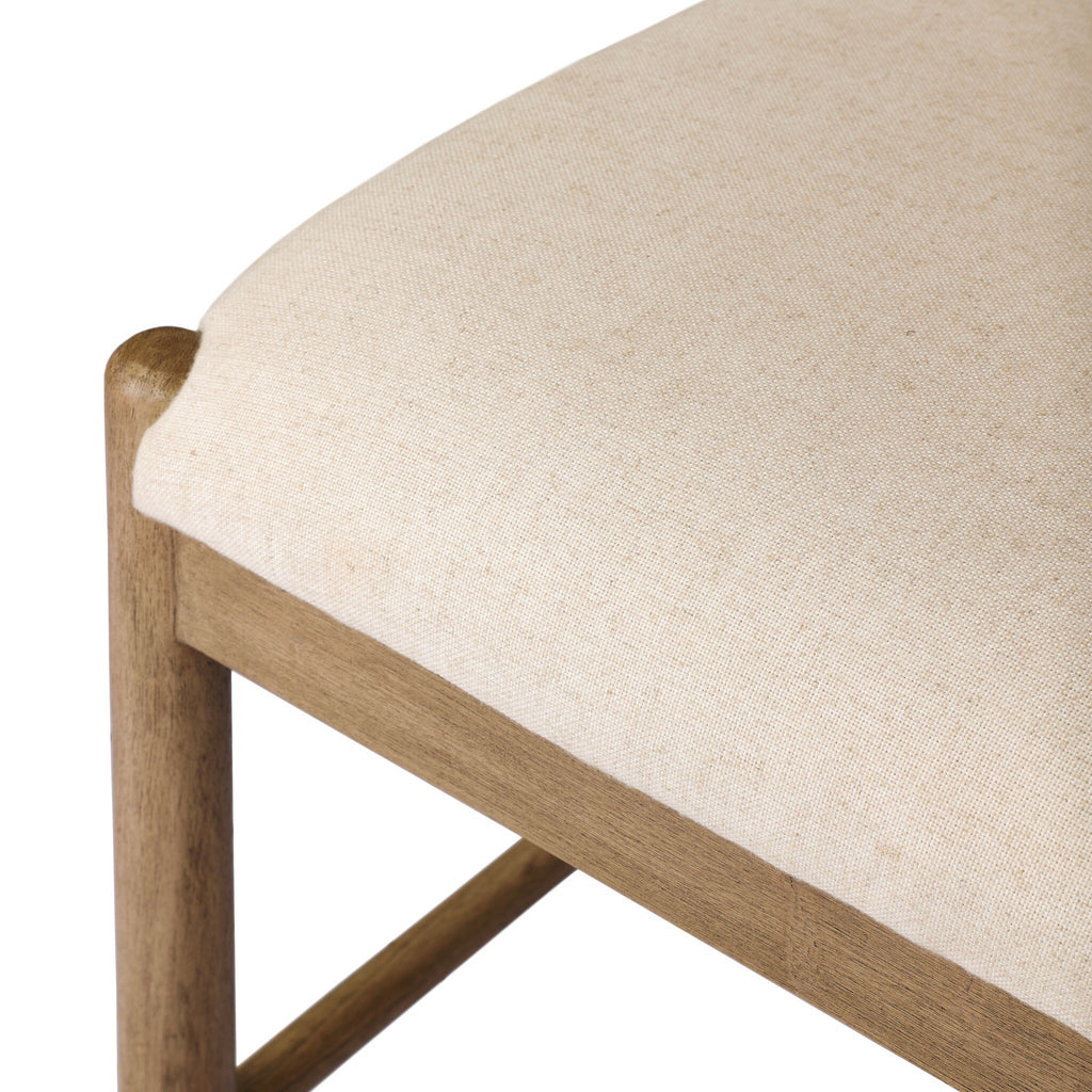 Raynor Bar + Counter Stool - Lynchart Sand