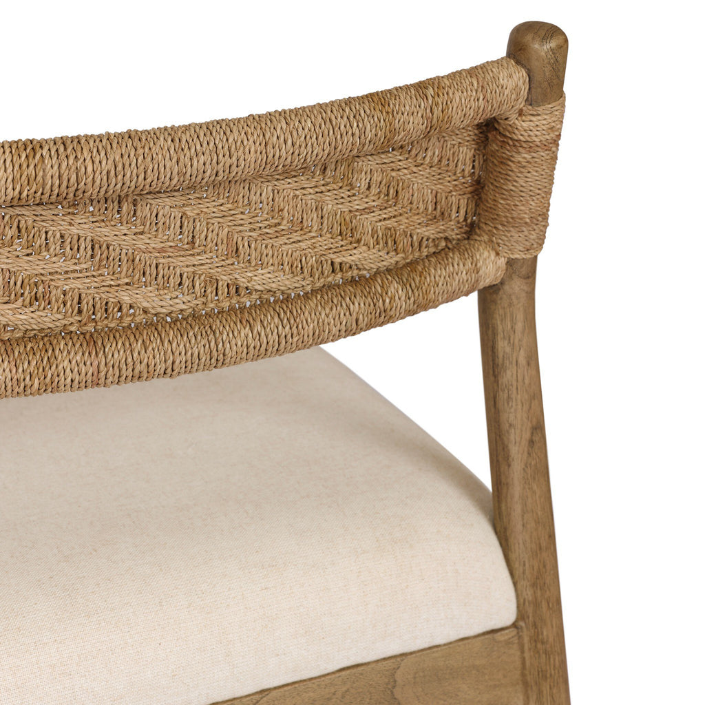 Raynor Bar + Counter Stool - Lynchart Sand