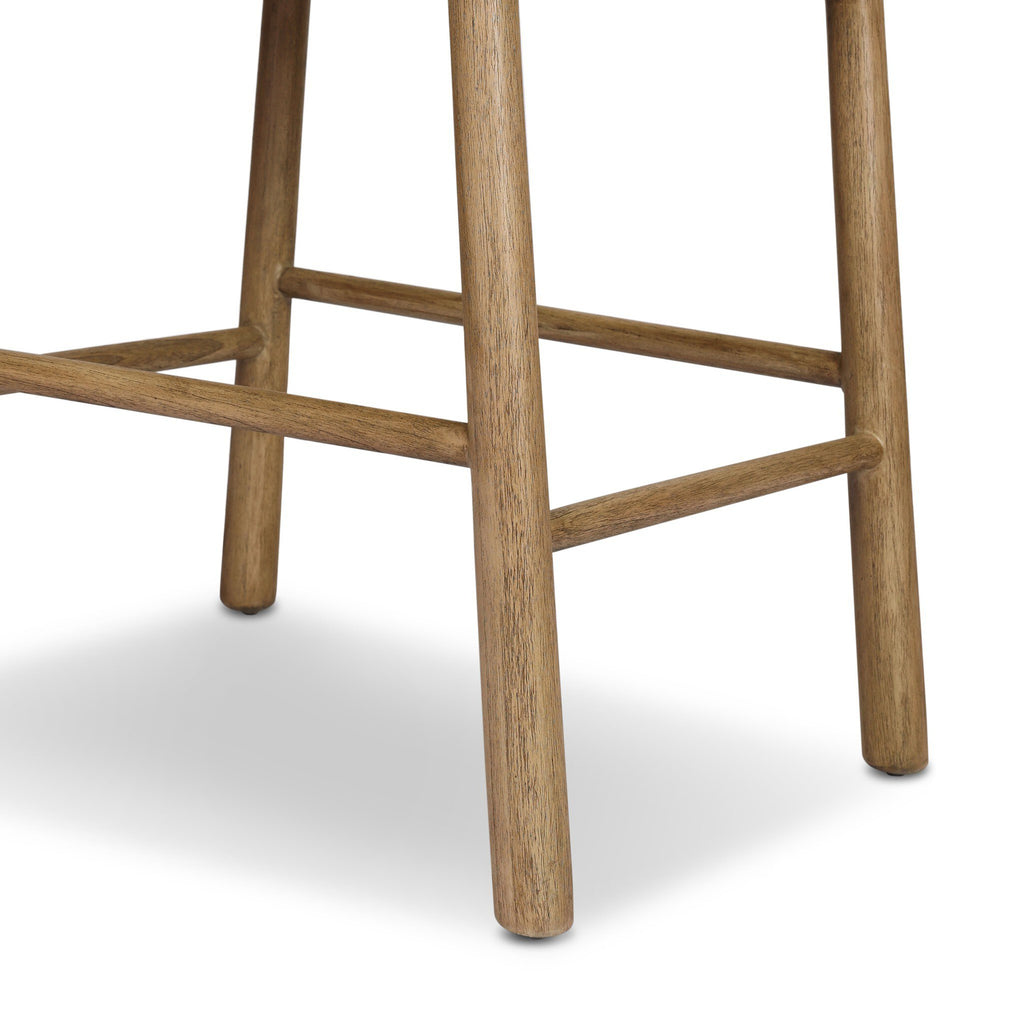 Raynor Bar + Counter Stool - Lynchart Sand